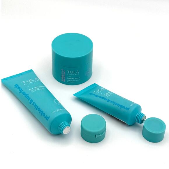 TULA Skincare Travel Kit - Picture 7 of 7